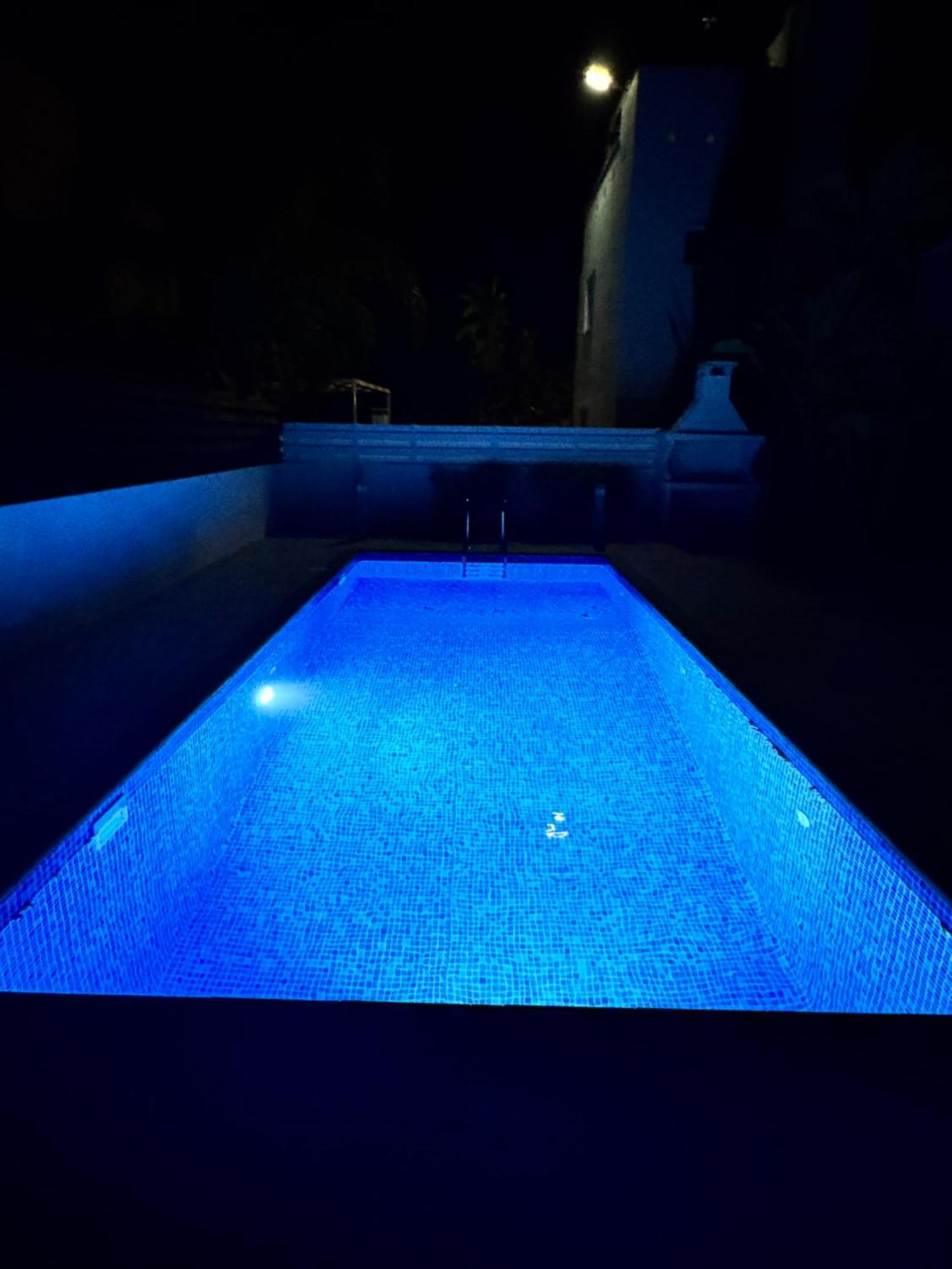 Nissini Wana Luxury Agia Napa