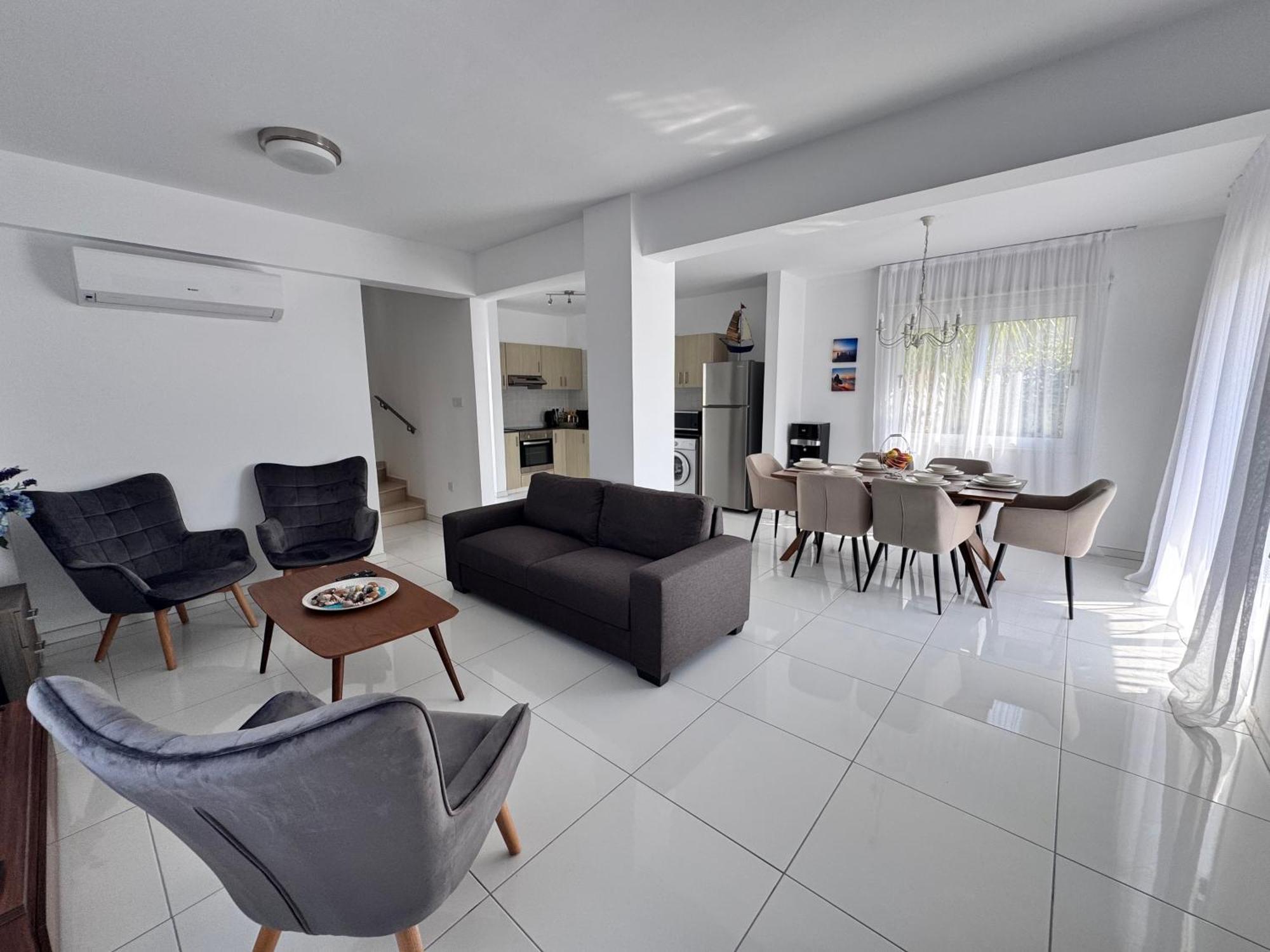 Nissini Wana Luxury Villa