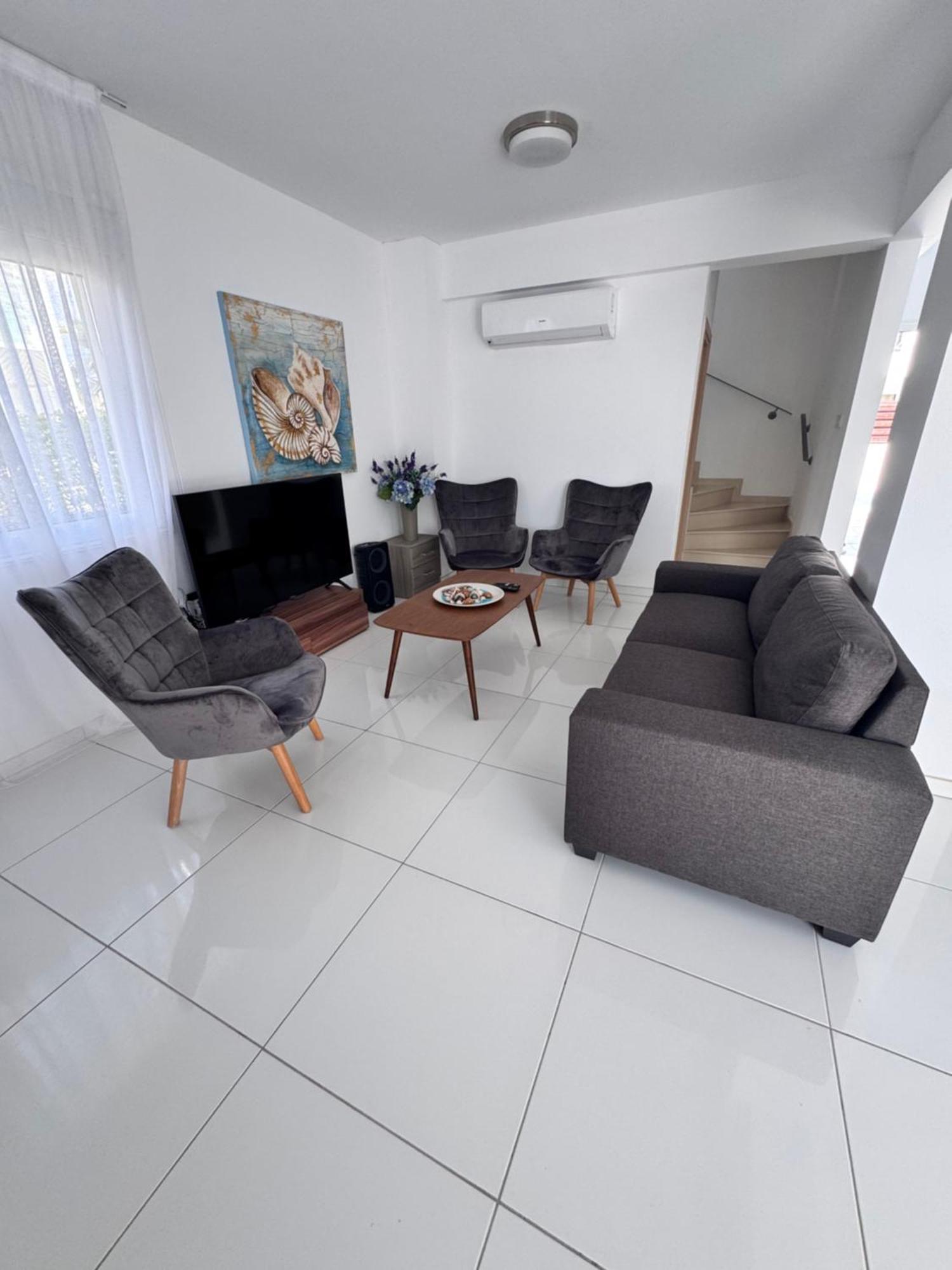 Nissini Wana Luxury
