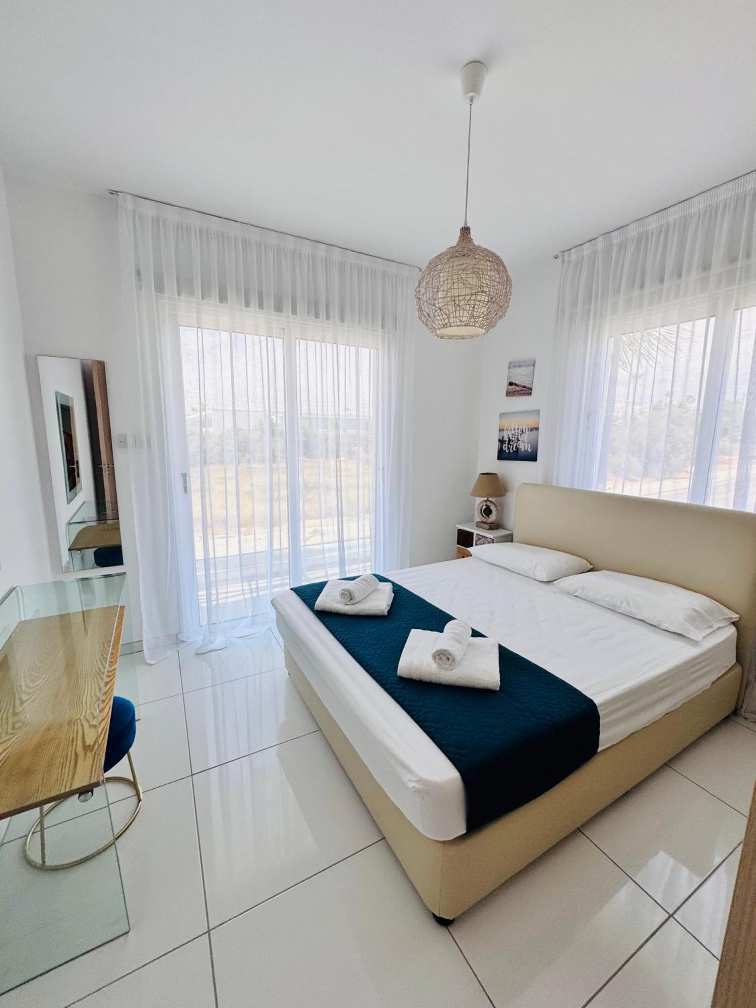 Nissini Wana Luxury Villa