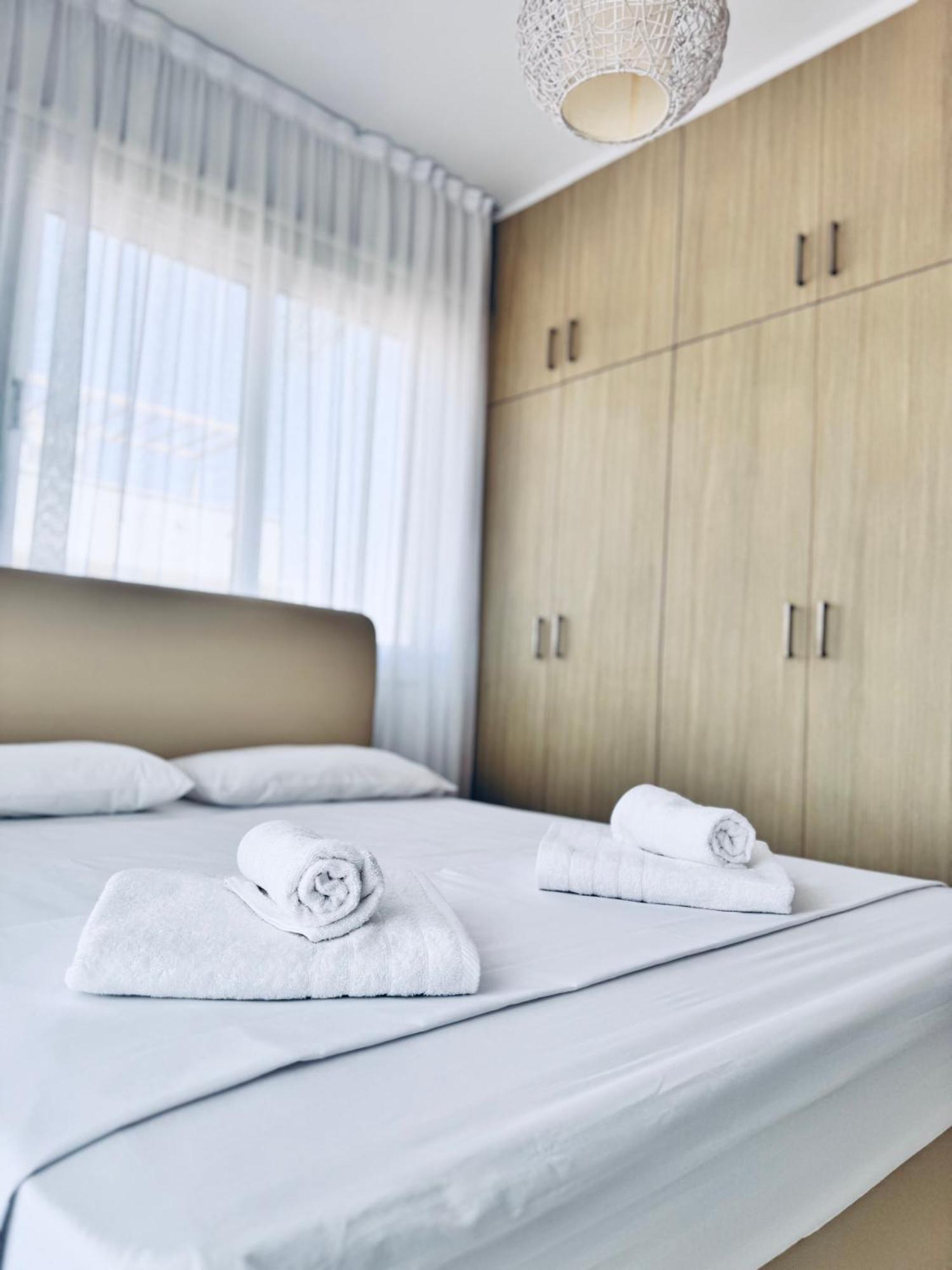 Nissini Wana Luxury Villa Agia Napa