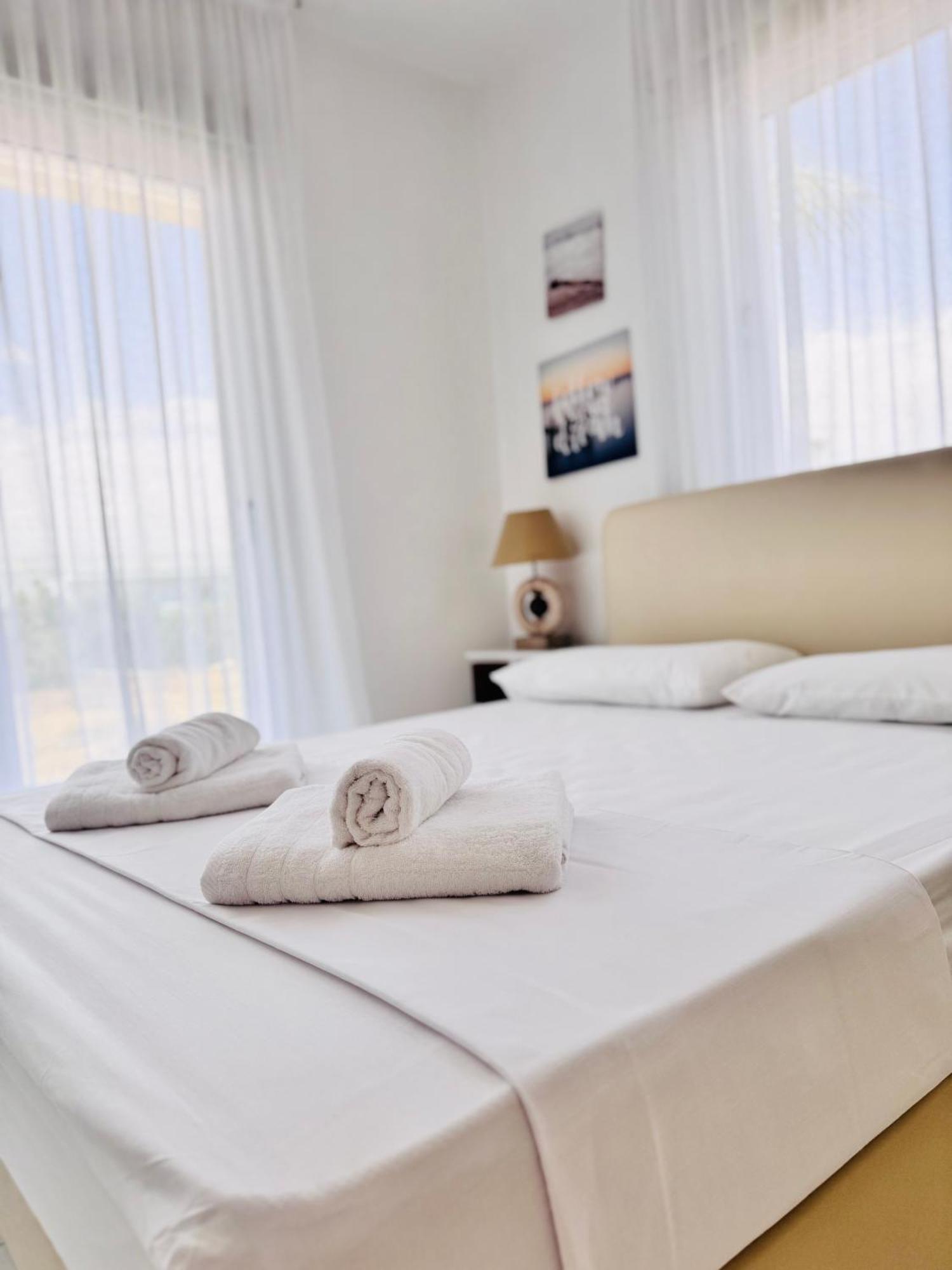 Nissini Wana Luxury Agia Napa