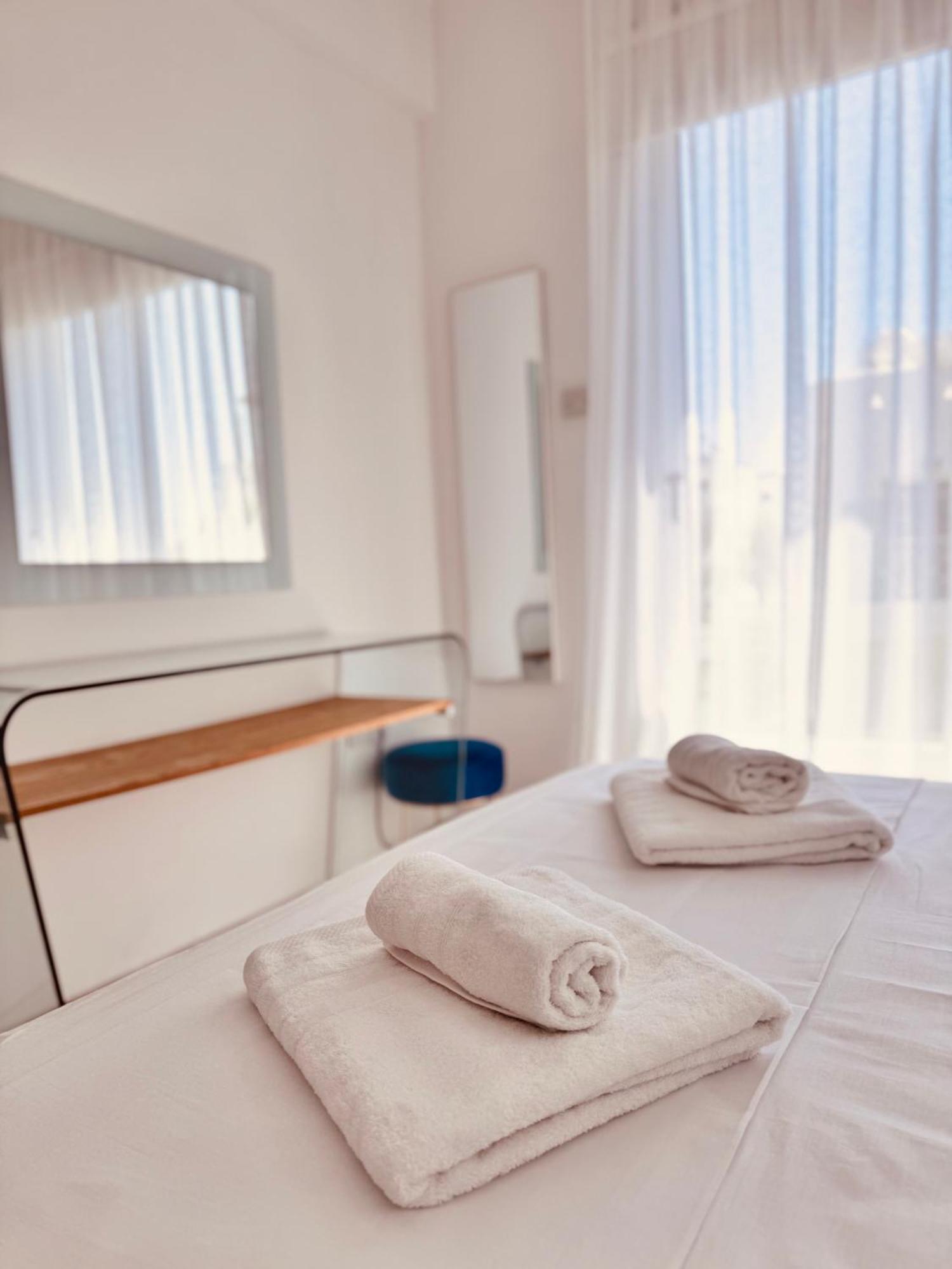 Nissini Wana Luxury Villa Agia Napa