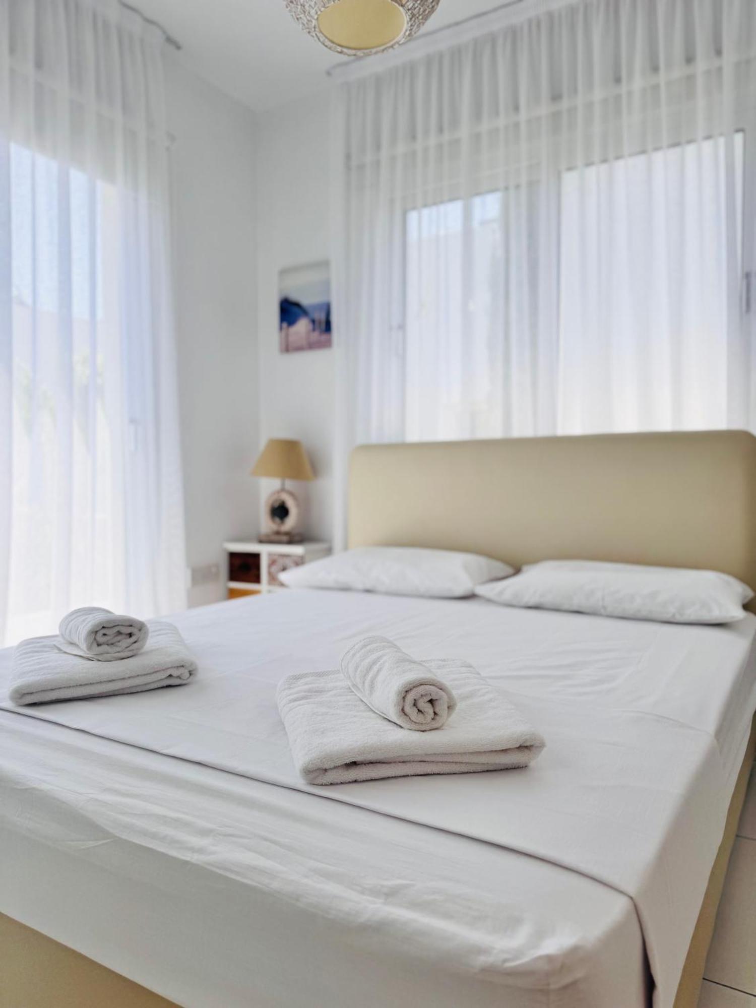 Nissini Wana Luxury Villa *