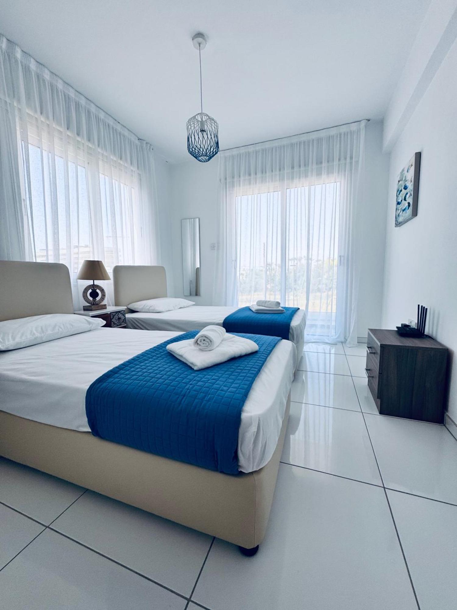 Nissini Wana Luxury Villa