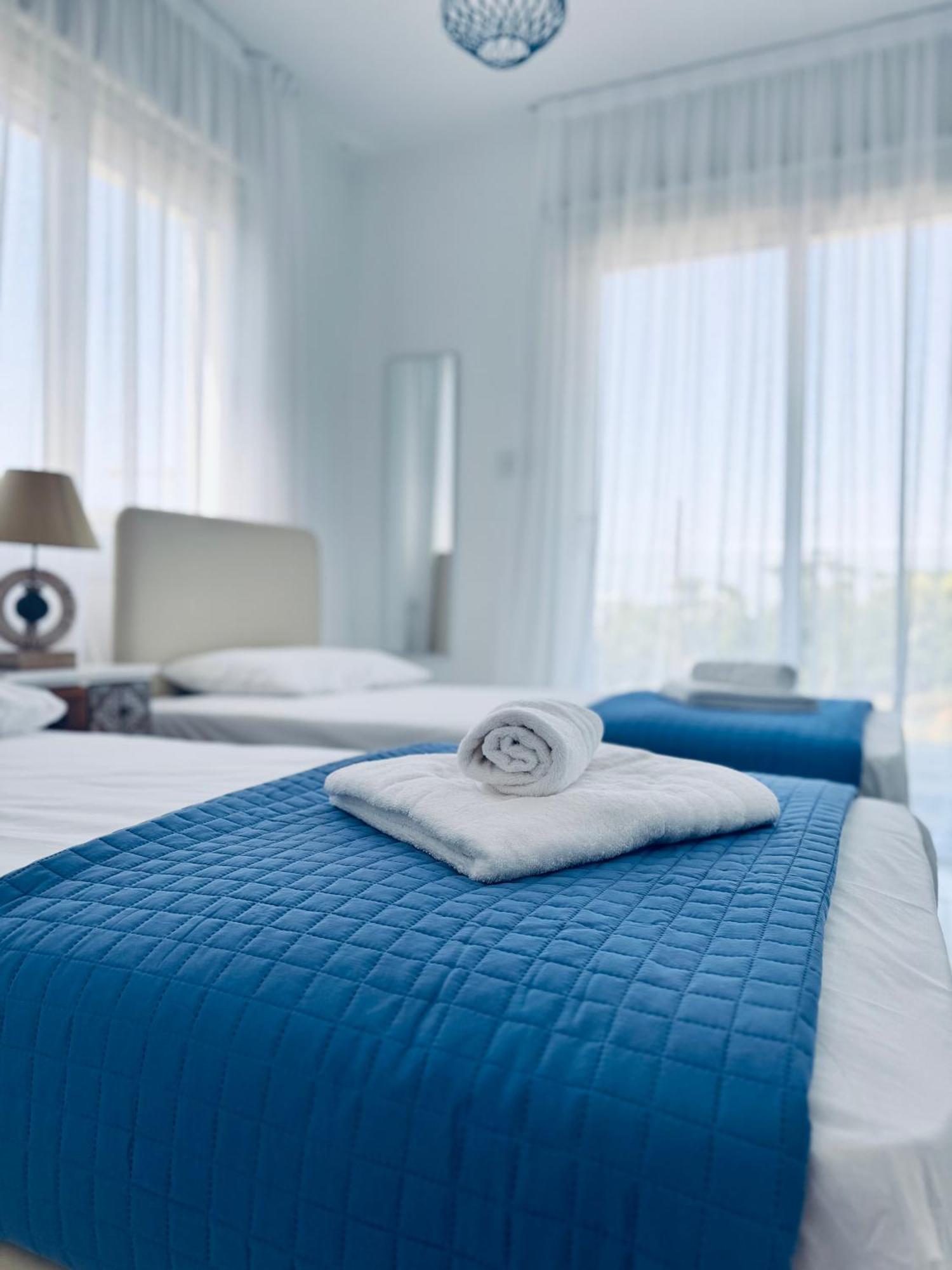 Nissini Wana Luxury * Agia Napa