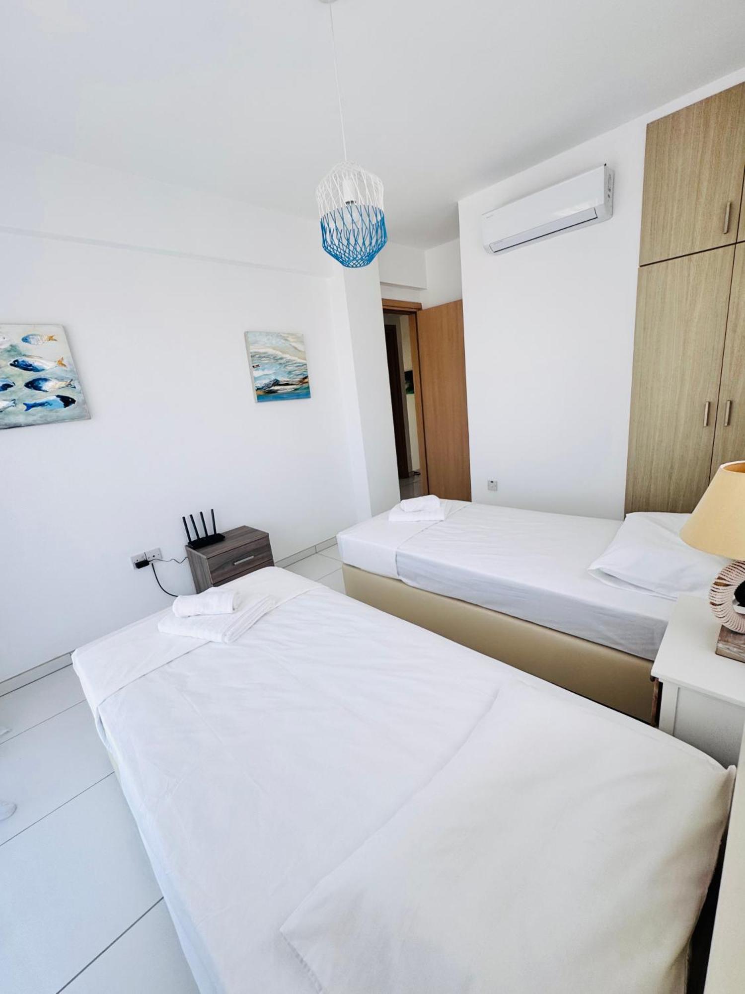 Nissini Wana Luxury Villa *