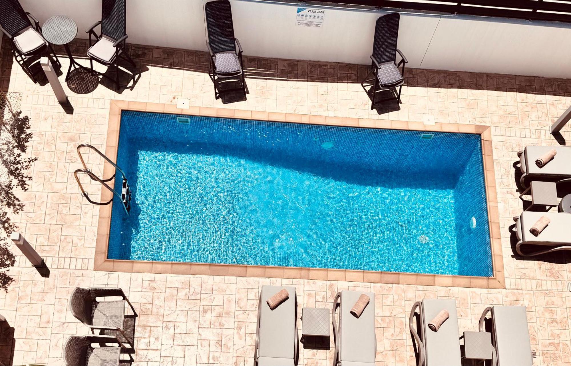 Villa Nissini Wana Luxury *